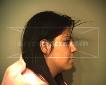 Yaritza Guadalupe Solis Guajardo