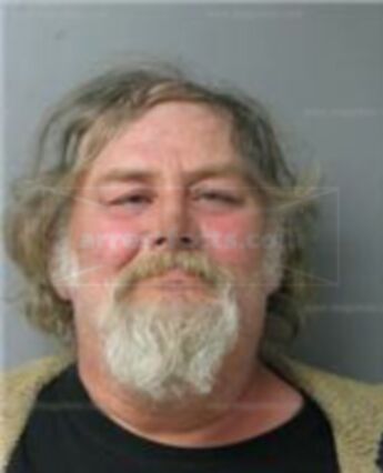 Paul Berthold Gillispie