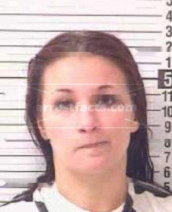 Ashley Marie Peterson