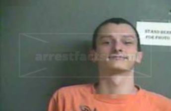 Aaron Scott Clark