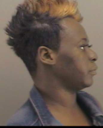 Latosha Ronisha Morgan