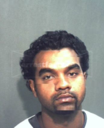 Rome Persaud