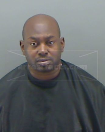 Aundre Coleman