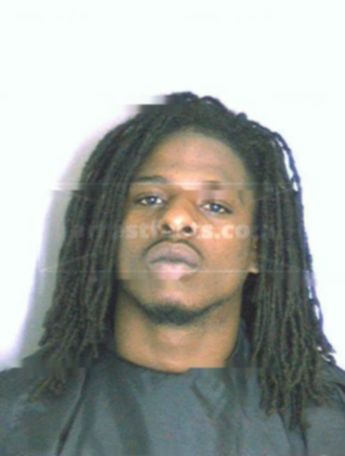 Antonio Copeland