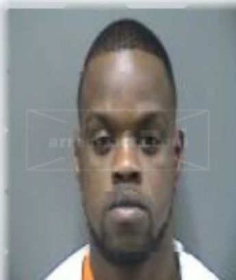 Darrell Grandberry