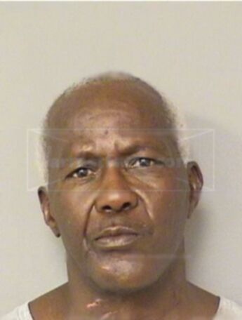 Clarence Coney