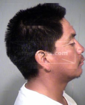 Josiah James Paddock