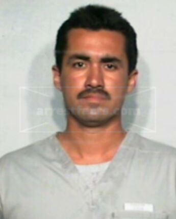 Victor Camacho