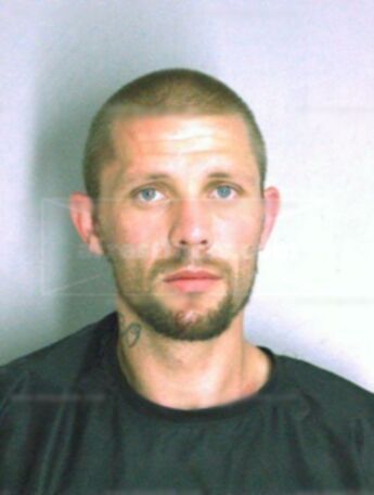 Joshua David Barnard