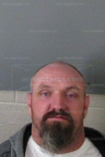 Mack Anderson Lewis