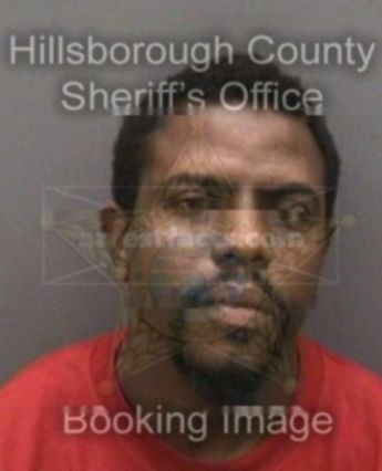 Cedric Cornelious Cox