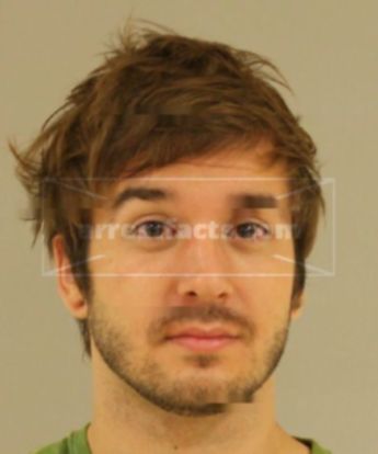 Michael James Dawson