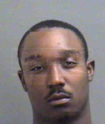 Cedric Rakeem Creighton