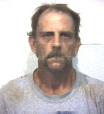 Alfred Ray Blevins
