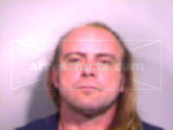 Tony R Shepherd