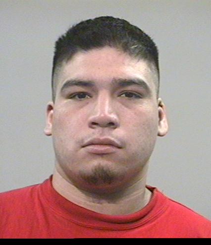 Johnny Ray Villanueva