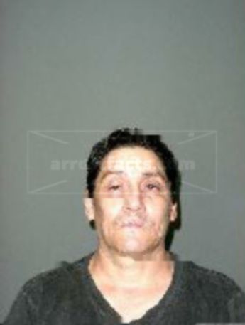 Lorenzo Garza Jr.