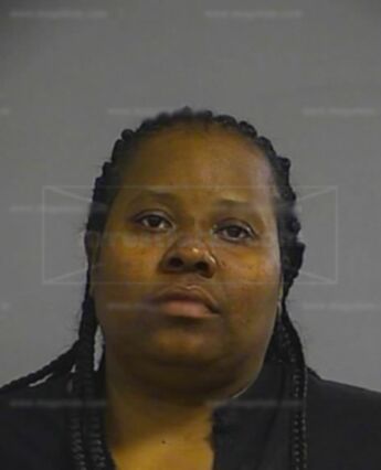 Terri Carter