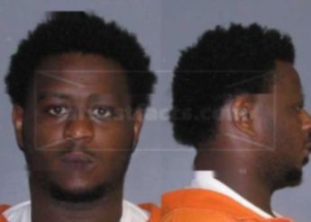Demontrel Charles Carey