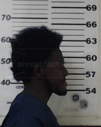 Louis Jermaine Rogers
