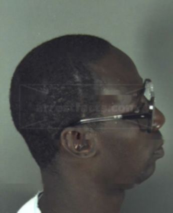 Jimmie Lee Rucker