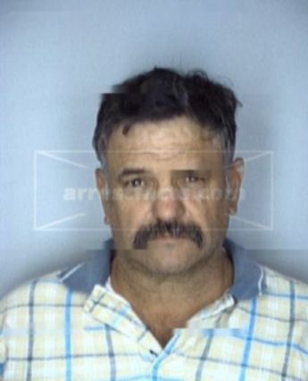 Harold Richard Talmadge