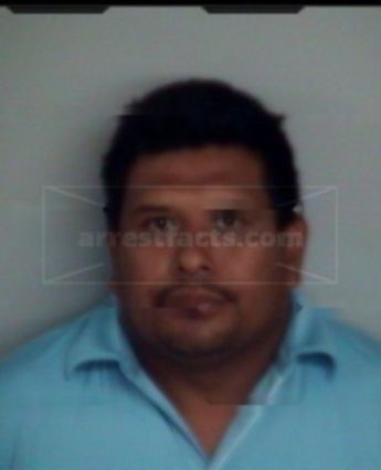 Luis Alberto Acosta