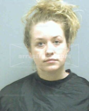Katy Elizabeth Conlon