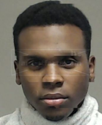 Joshua Devante Hampton