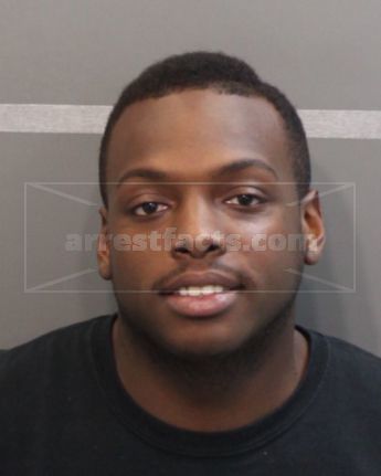 Shelton Copeland
