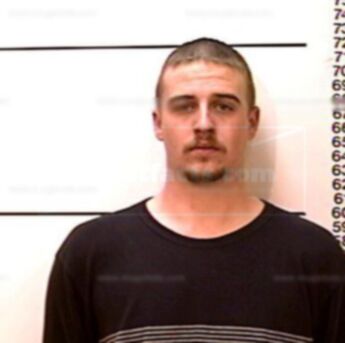 Chad Ashton Black