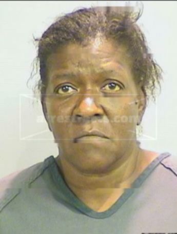 Mildred Elizabeth Foster