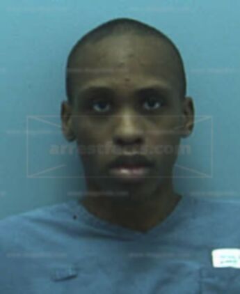 Antwaun Marcel Marshall