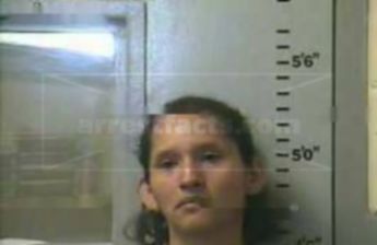 Veronica Michelle Fisher