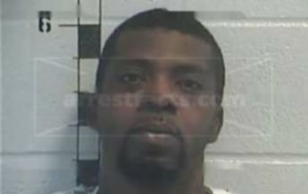 Bobby Benzil Moore