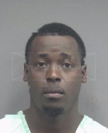 Darall Rodrec Henry