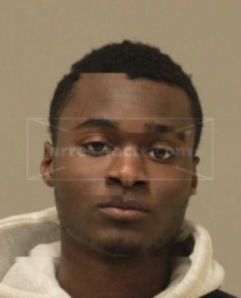 Deontre Eugene Kirk