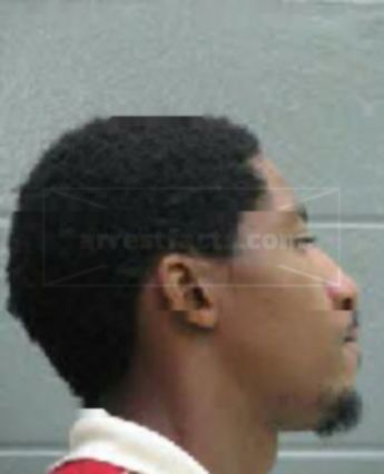Maurice Tyrelle Brown