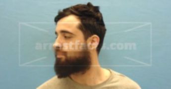 Garrett Wade Mooneyham