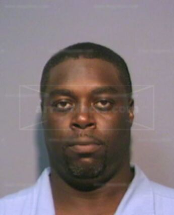 Ronald Lomax