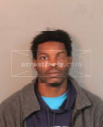 Derrick Evans