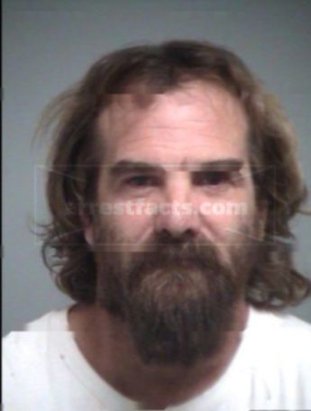 Kirk James Weber