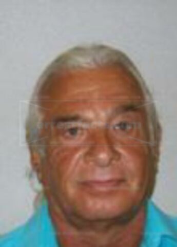 Joseph Edward Usher