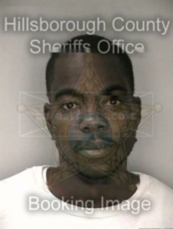Ali Ajamu Morris