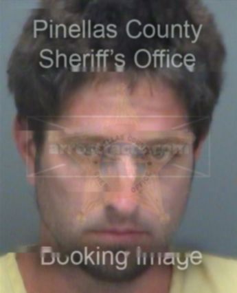 Jacob Paul Parsons