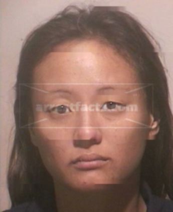 Victoria Saera Belcher