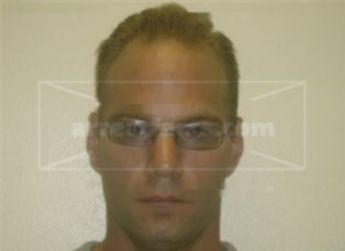 Joshua Charles York