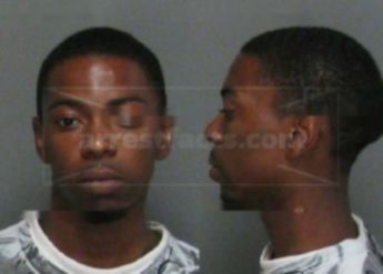 Terrell Andrews