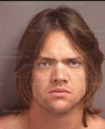 Therron Dean Arrington