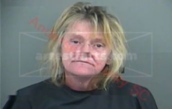 Cheri Ann Chapman